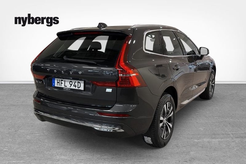 Volvo XC60 bild 4