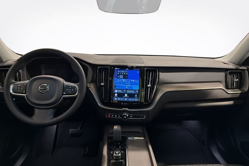 Volvo XC60 bild 8