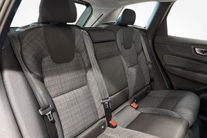 Volvo XC60 bild 10