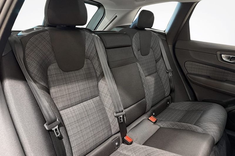 Volvo XC60 bild 10