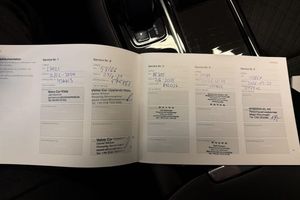 Volvo V60 bild 19