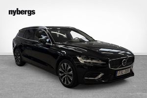 Volvo V60 bild 5
