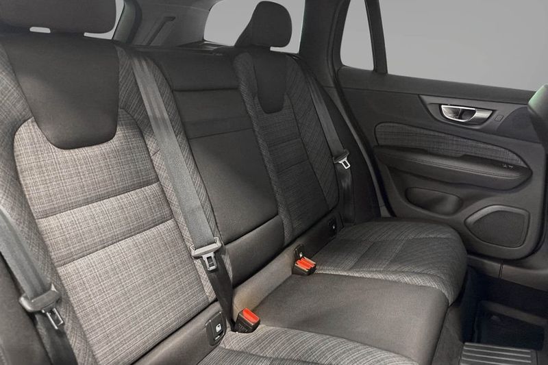 Volvo V60 bild 10