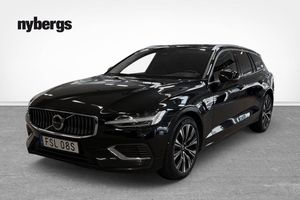 Volvo V60 bild 1