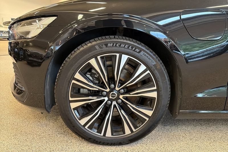 Volvo V60 bild 11