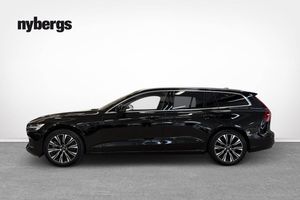 Volvo V60 bild 2
