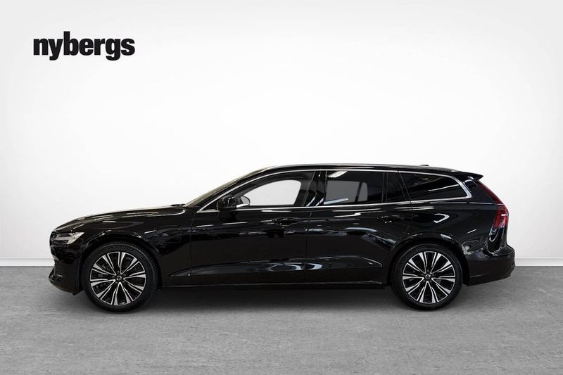 Volvo V60 bild 2