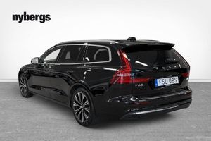Volvo V60 bild 3