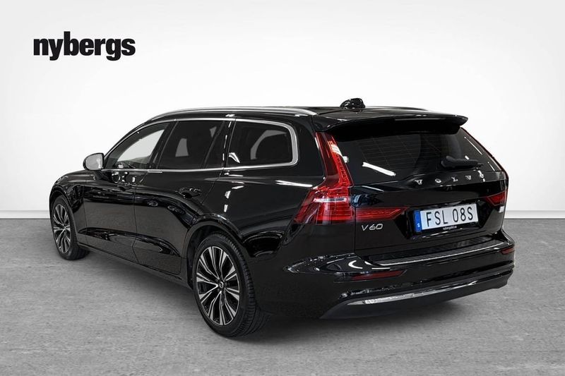 Volvo V60 bild 3
