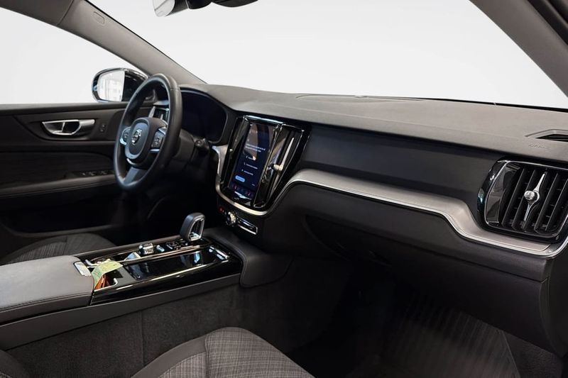 Volvo V60 bild 9