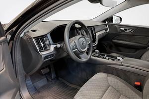 Volvo V60 bild 6