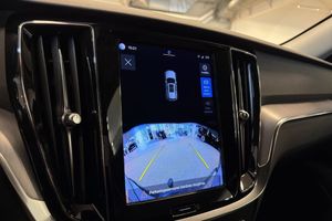 Volvo V60 bild 18