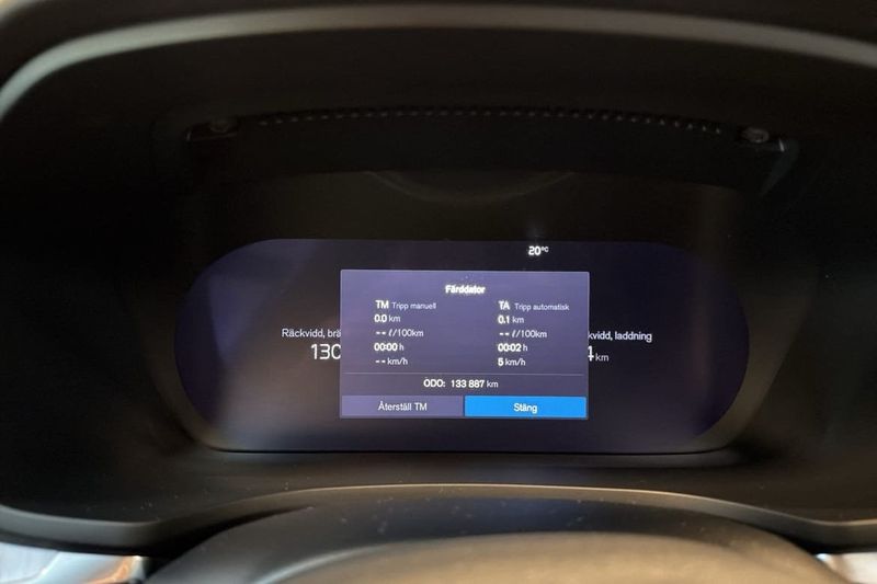 Volvo V60 bild 16