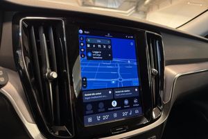 Volvo V60 bild 17