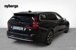 Volvo V60 bild 4