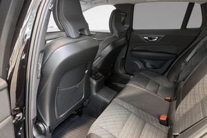 Volvo V60 bild 7