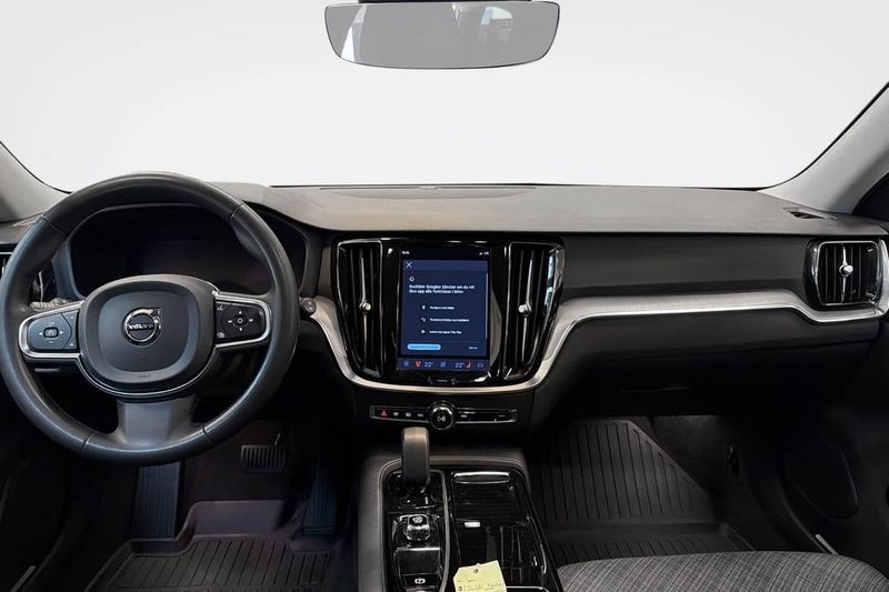 Volvo V60 bild 8
