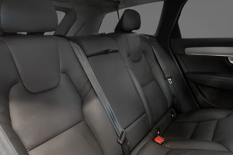 Volvo V90 bild 10