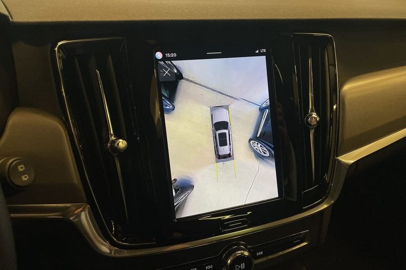 Volvo V90 bild 15