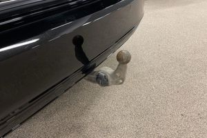 Volvo V90 bild 11