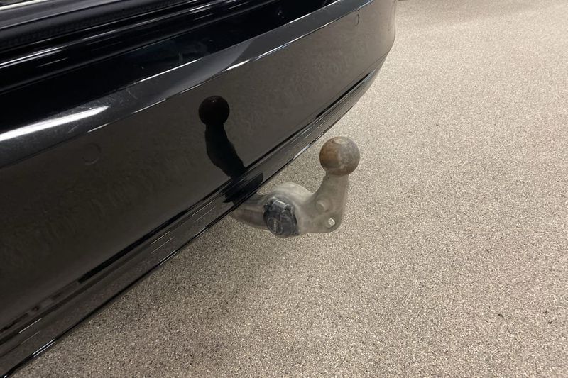 Volvo V90 bild 11