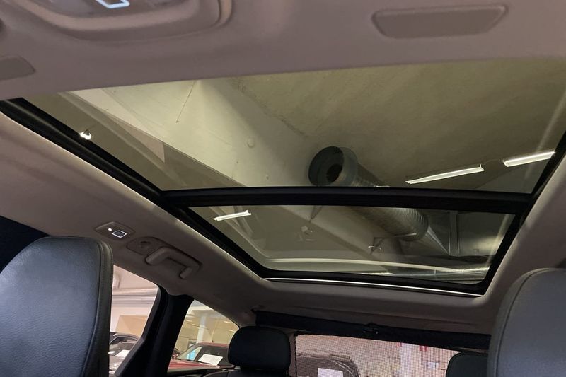 Volvo V90 bild 18