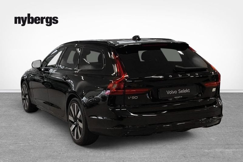 Volvo V90 bild 3