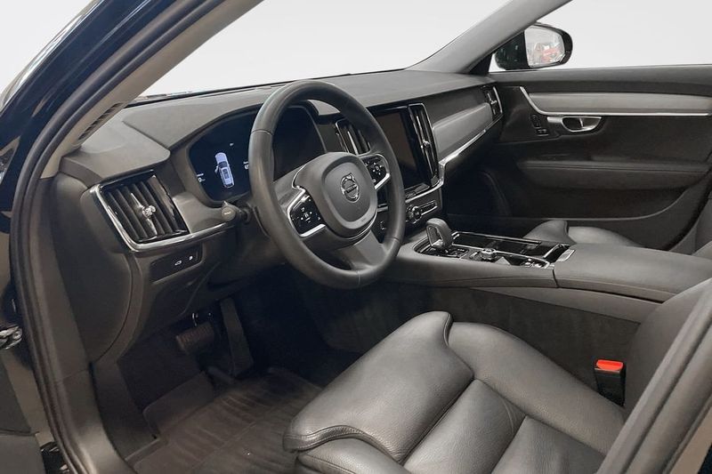 Volvo V90 bild 6