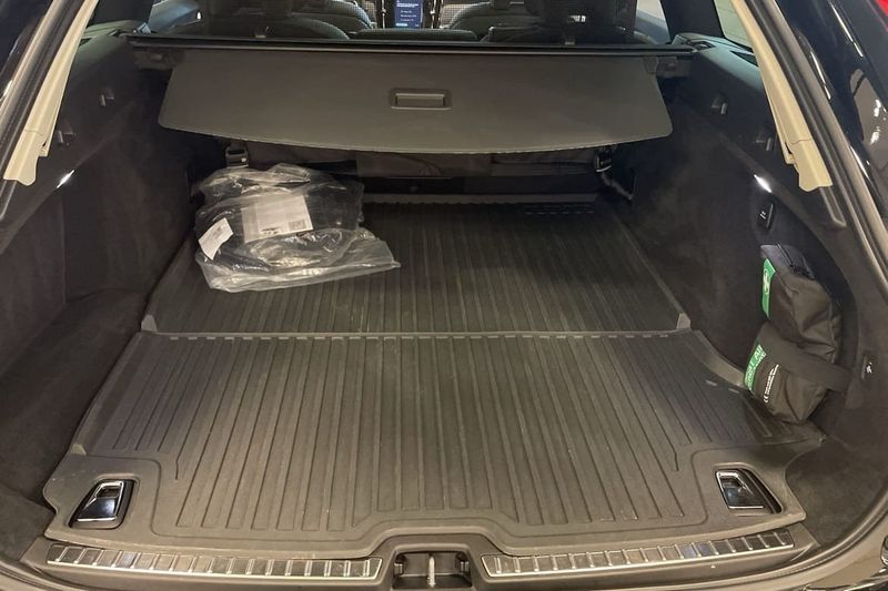 Volvo V90 bild 12