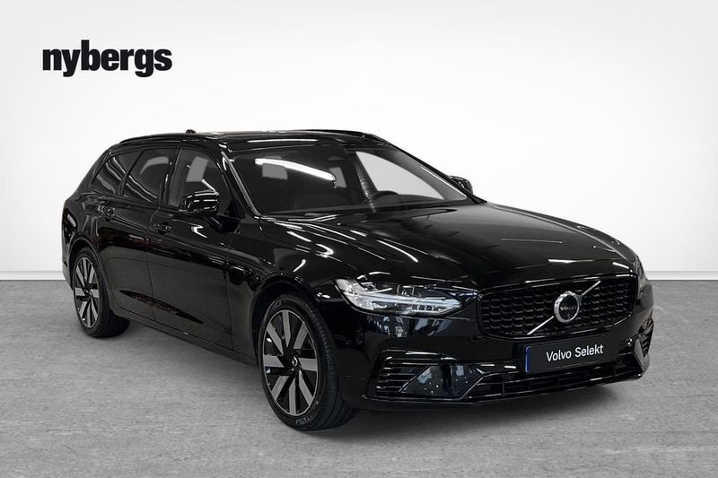 Volvo V90 bild 5