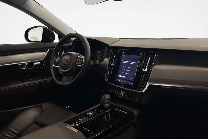 Volvo V90 bild 9
