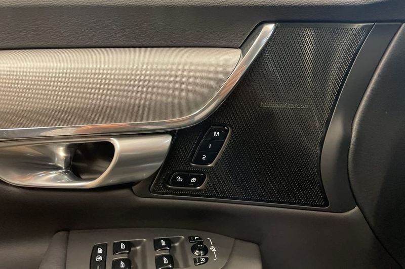 Volvo V90 bild 16