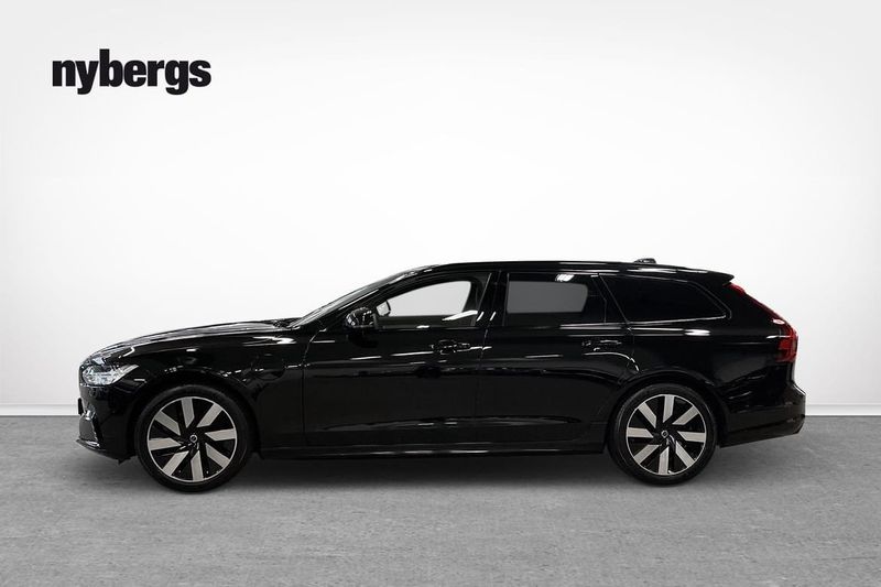 Volvo V90 bild 2