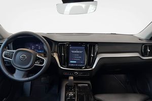 Volvo V60 bild 8