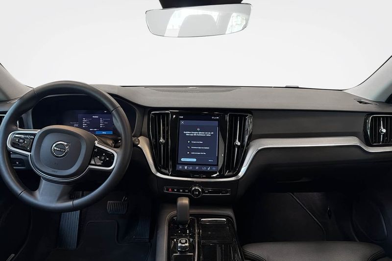 Volvo V60 bild 8