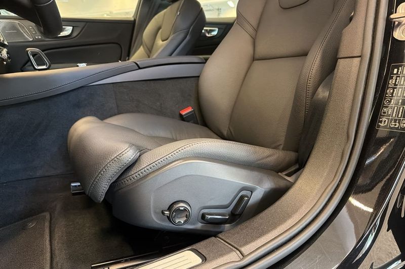 Volvo V60 bild 16