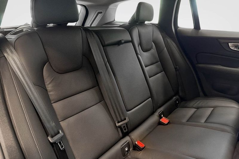 Volvo V60 bild 10