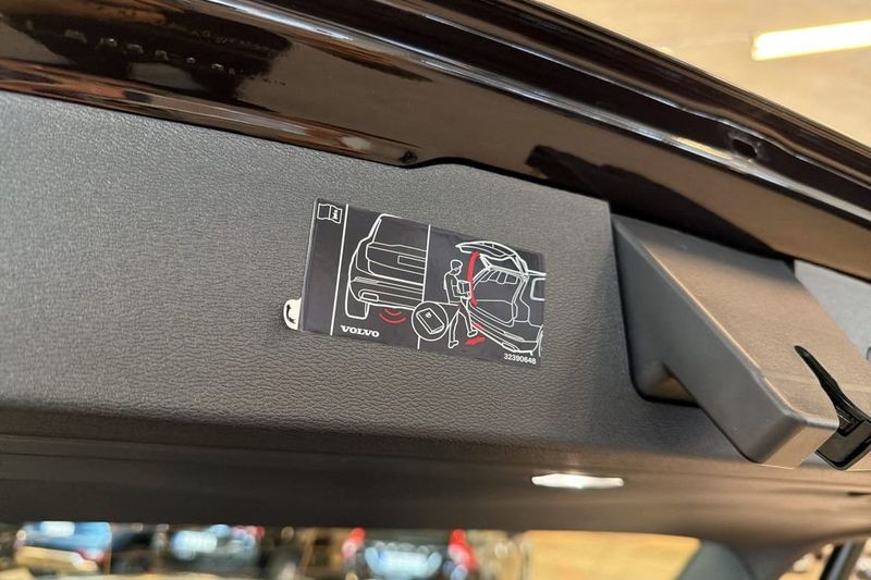 Volvo V60 bild 15