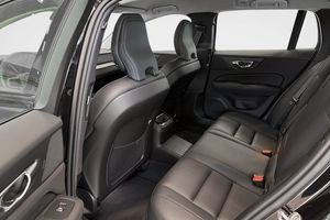 Volvo V60 bild 7