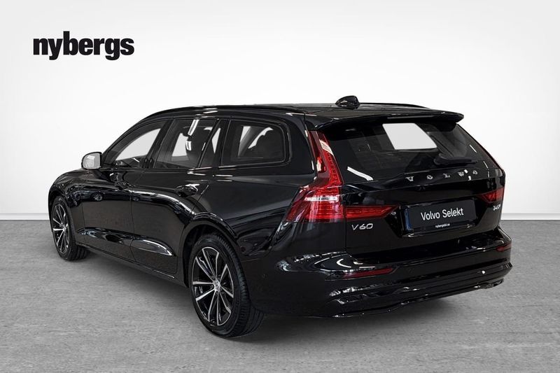 Volvo V60 bild 3