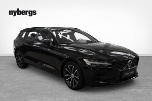 Volvo V60 bild 5