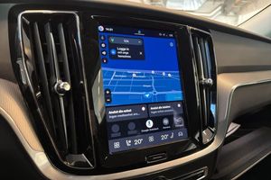 Volvo V60 bild 19