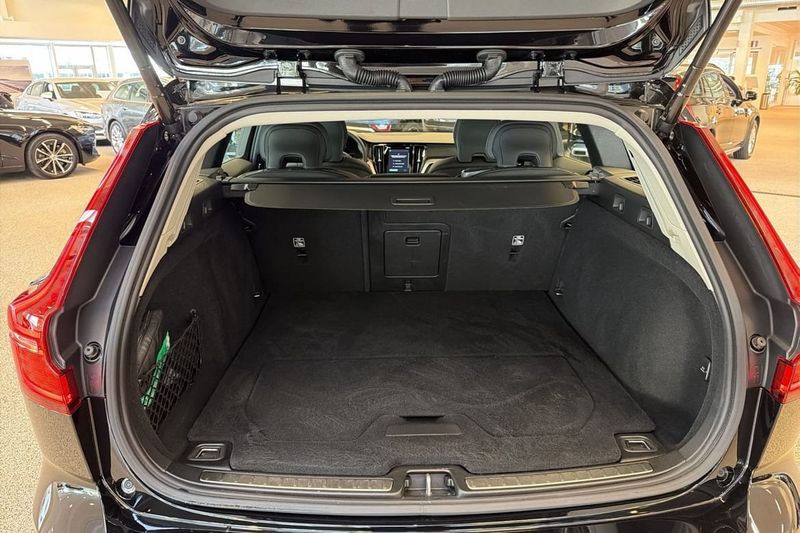 Volvo V60 bild 12