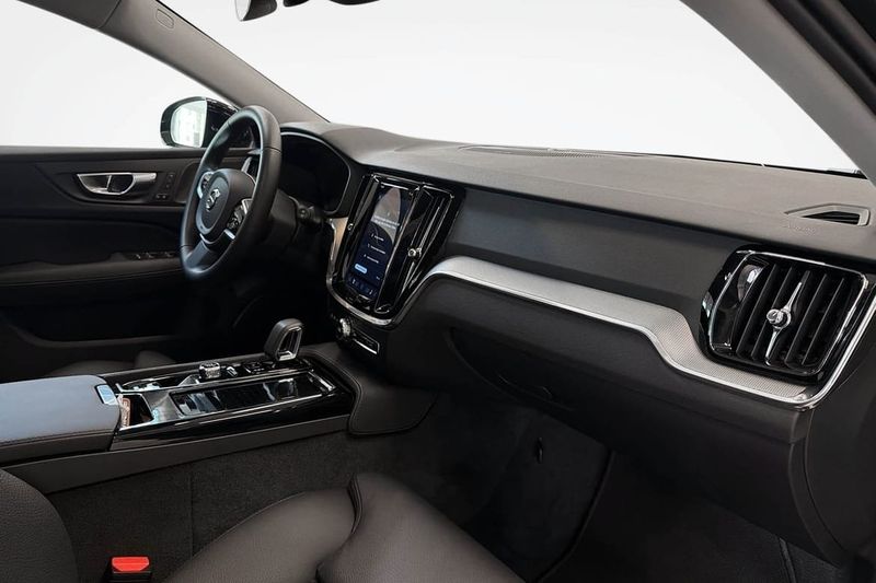 Volvo V60 bild 9