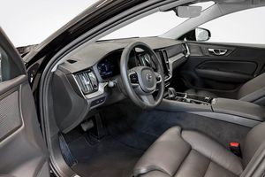 Volvo V60 bild 6
