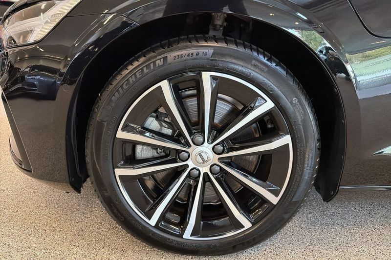 Volvo V60 bild 11