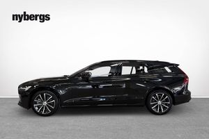 Volvo V60 bild 2