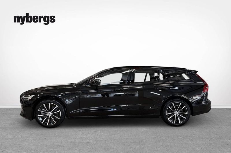 Volvo V60 bild 2