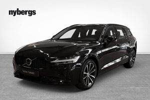 Volvo V60 bild 1