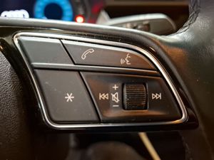 Audi A3 bild 7